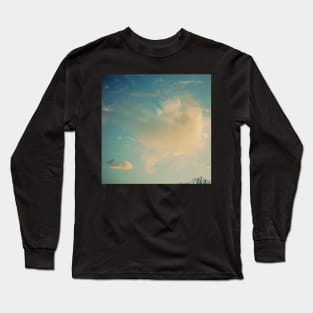 The Whale Long Sleeve T-Shirt